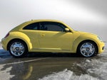 2013 Volkswagen Beetle 2.5L w/Sun