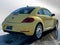 2013 Volkswagen Beetle 2.5L w/Sun