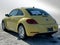 2013 Volkswagen Beetle 2.5L w/Sun