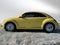 2013 Volkswagen Beetle 2.5L w/Sun