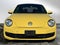 2013 Volkswagen Beetle 2.5L w/Sun