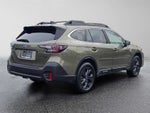 2020 Subaru Outback Onyx Edition XT
