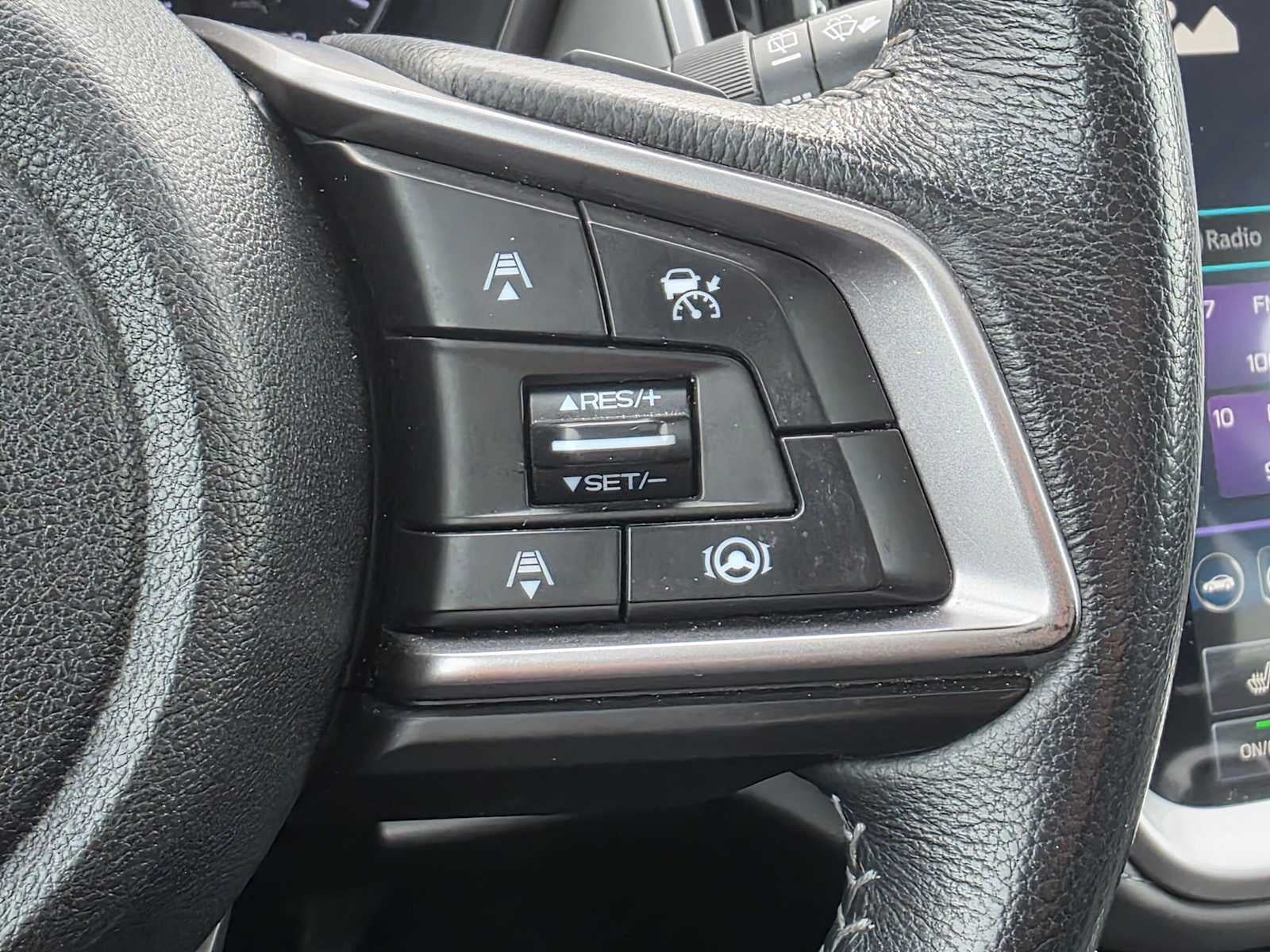 2020 Subaru Outback Onyx Edition XT