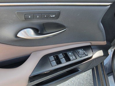 2022 Lexus ES 250 ES 250