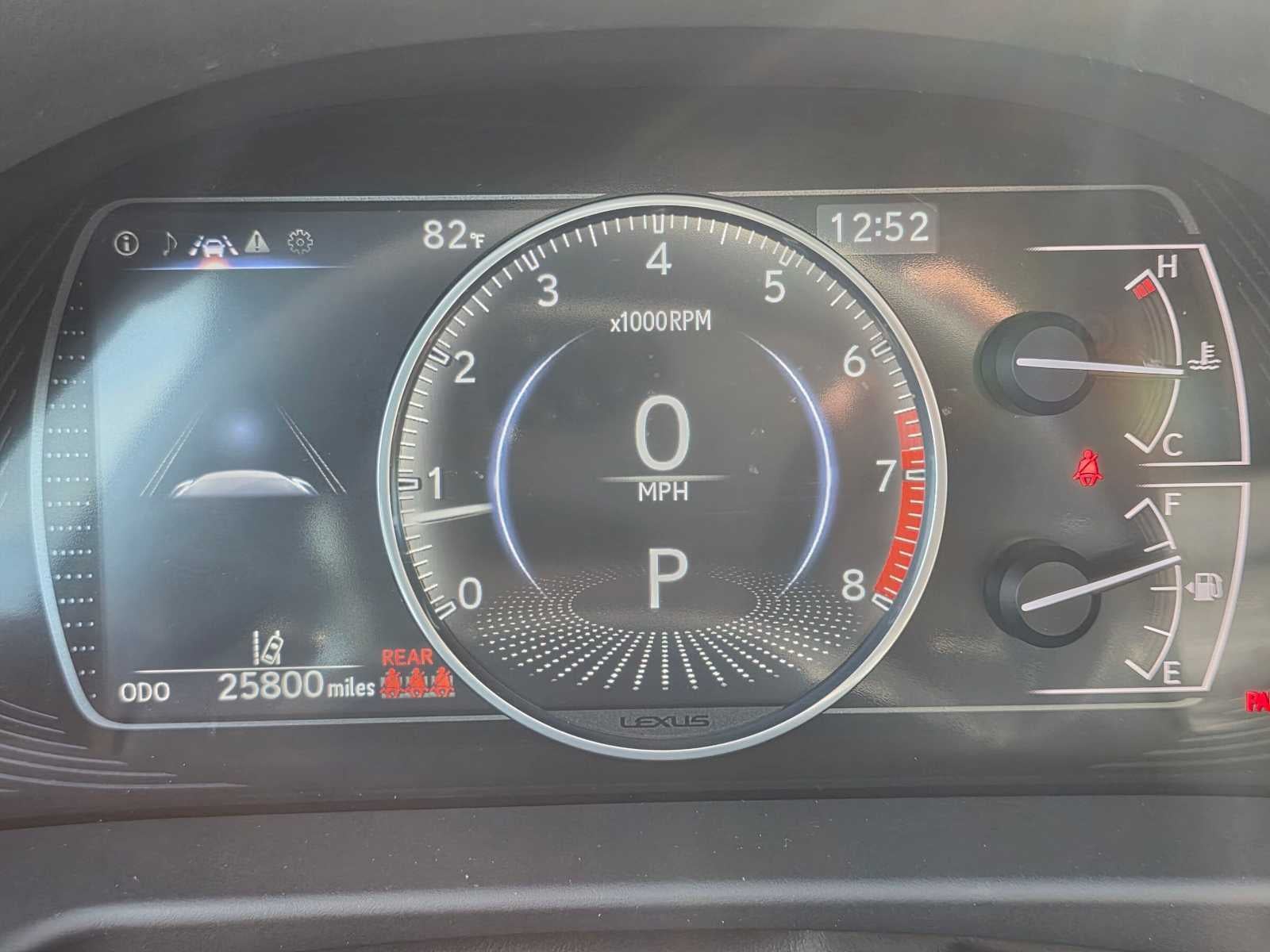 2022 Lexus ES 250 ES 250