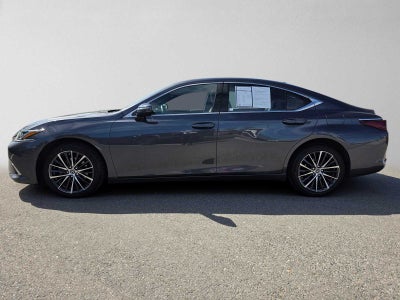 2022 Lexus ES 250 ES 250