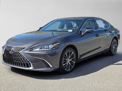 2022 Lexus ES 250 ES 250