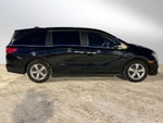 2018 Honda Odyssey EX