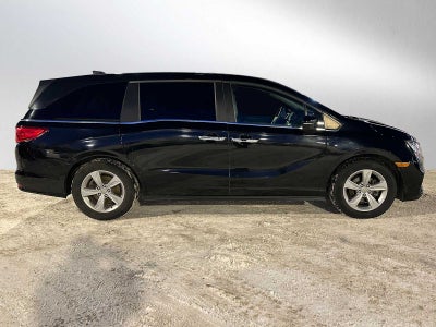 2018 Honda Odyssey EX