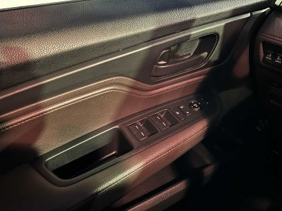 2018 Honda Odyssey EX