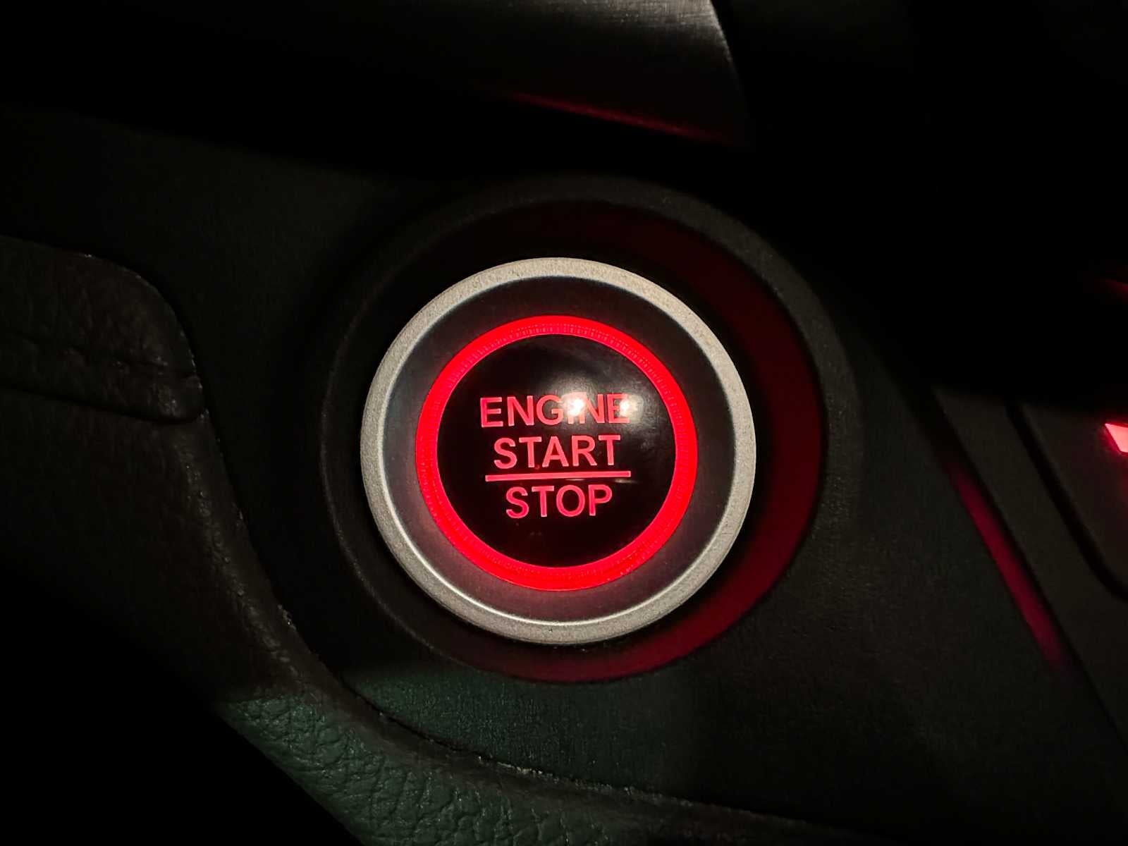 2018 Honda Odyssey EX