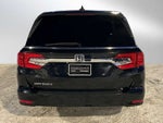 2018 Honda Odyssey EX