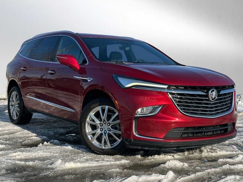 2023 Buick Enclave Premium