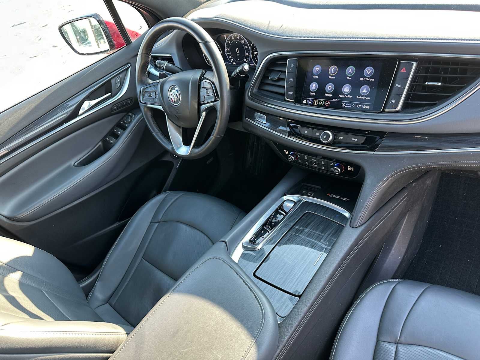 2023 Buick Enclave Premium
