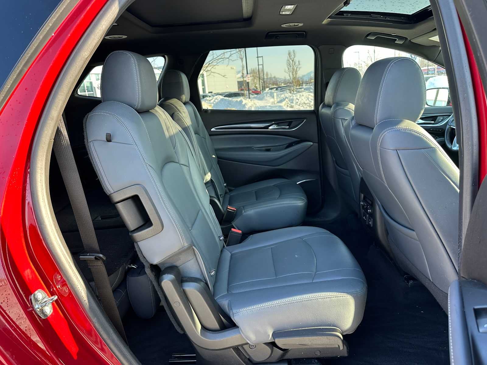 2023 Buick Enclave Premium
