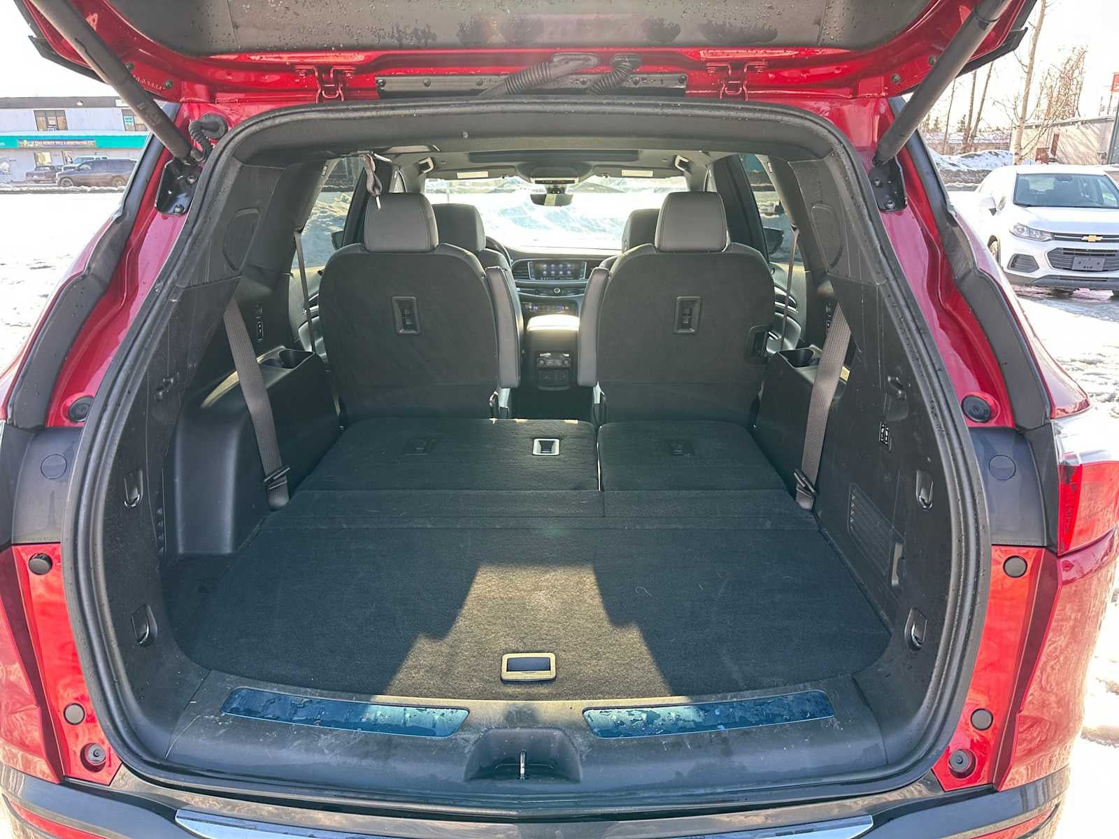 2023 Buick Enclave Premium