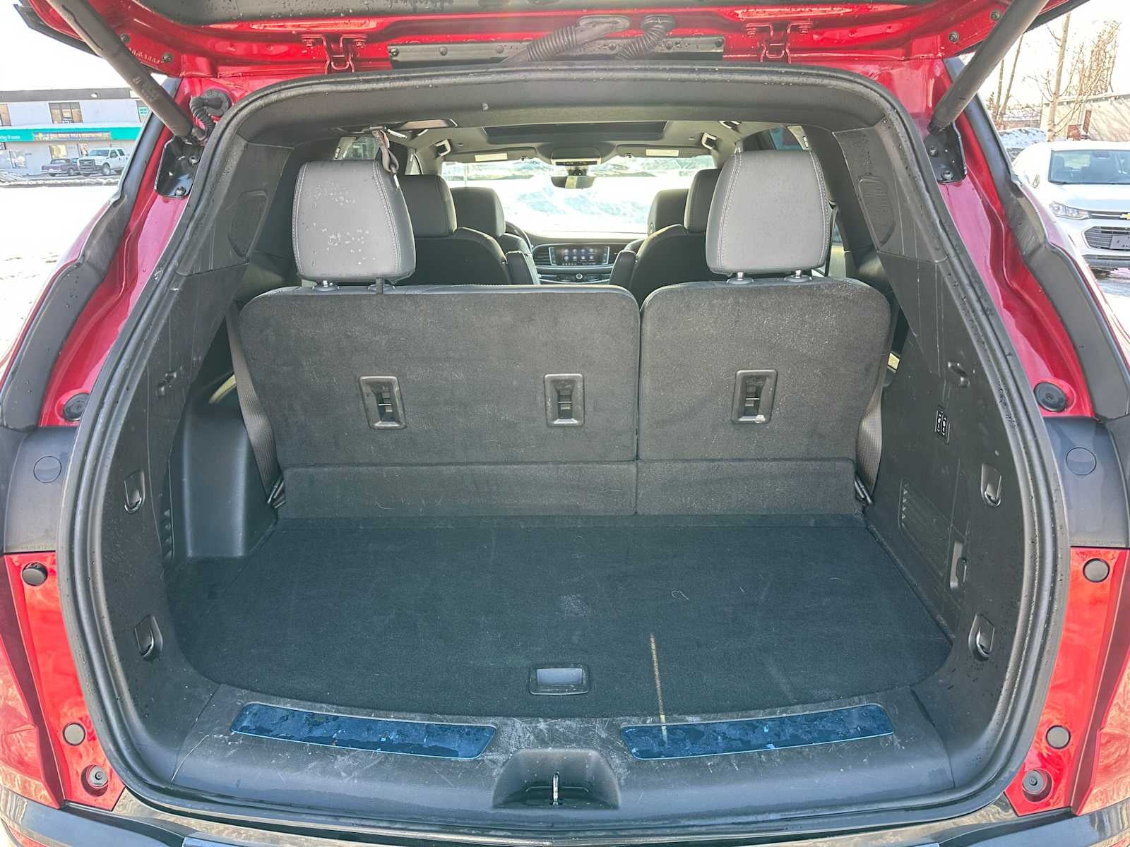 2023 Buick Enclave Premium