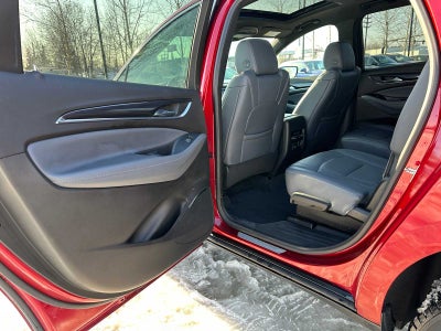 2023 Buick Enclave Premium