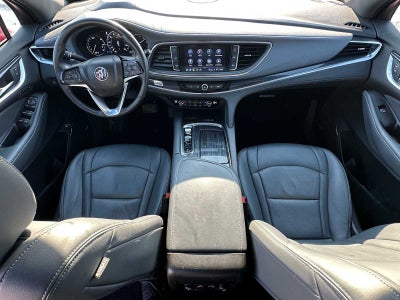 2023 Buick Enclave Premium