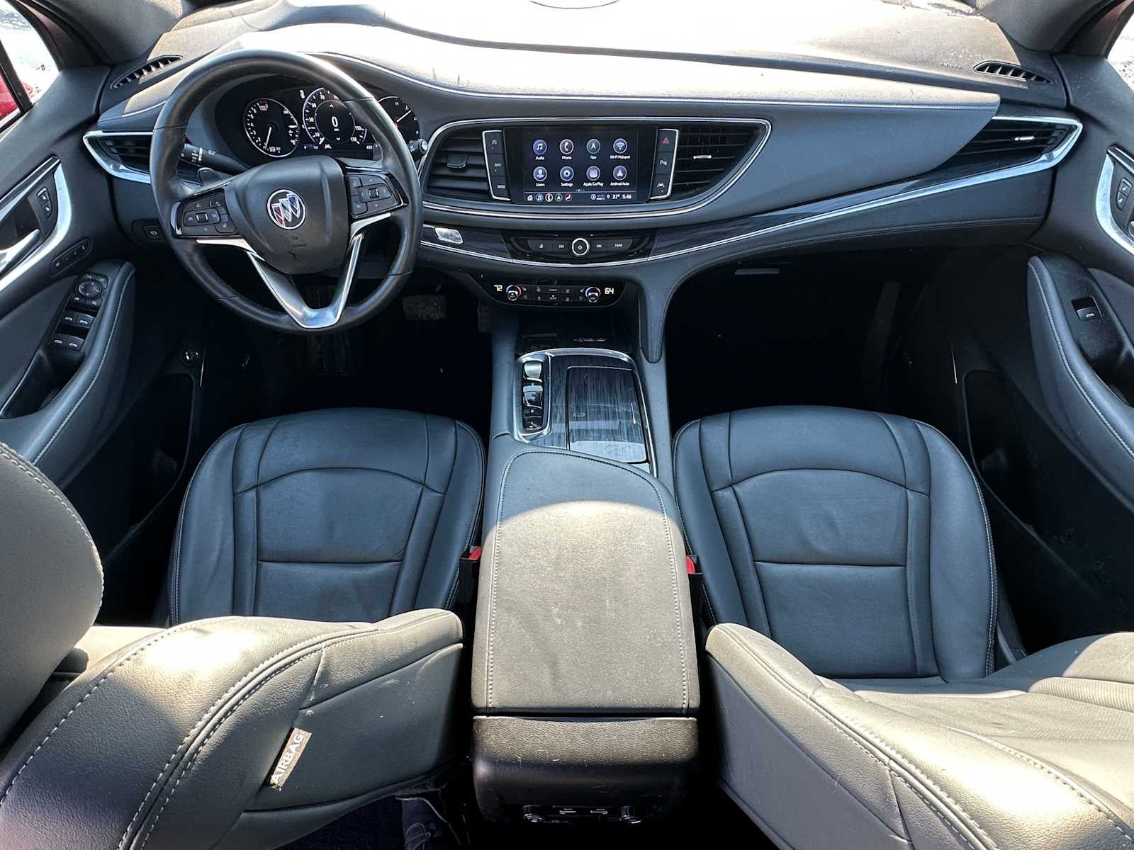 2023 Buick Enclave Premium