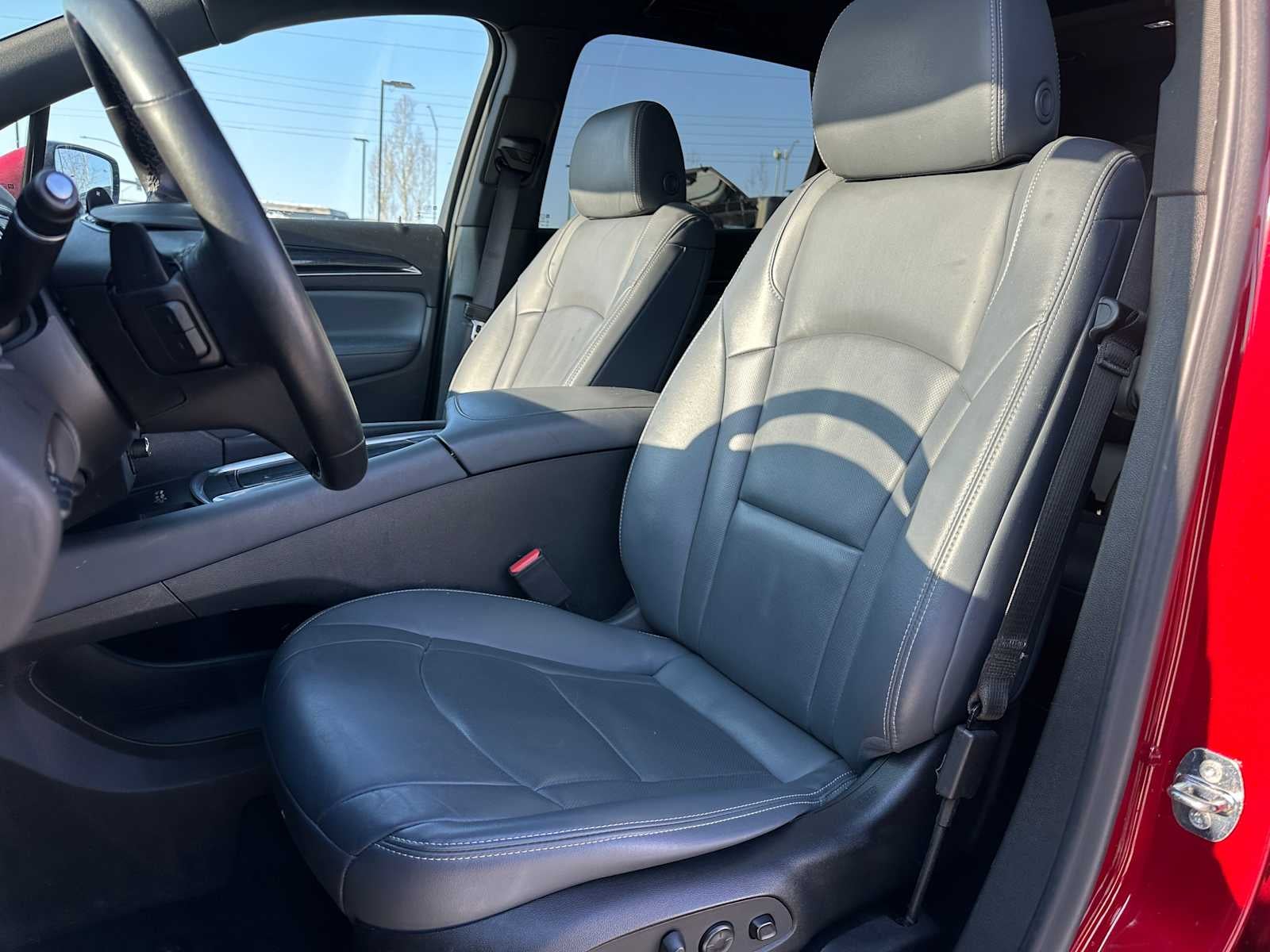 2023 Buick Enclave Premium
