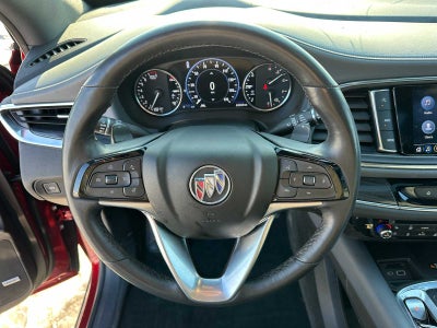2023 Buick Enclave Premium