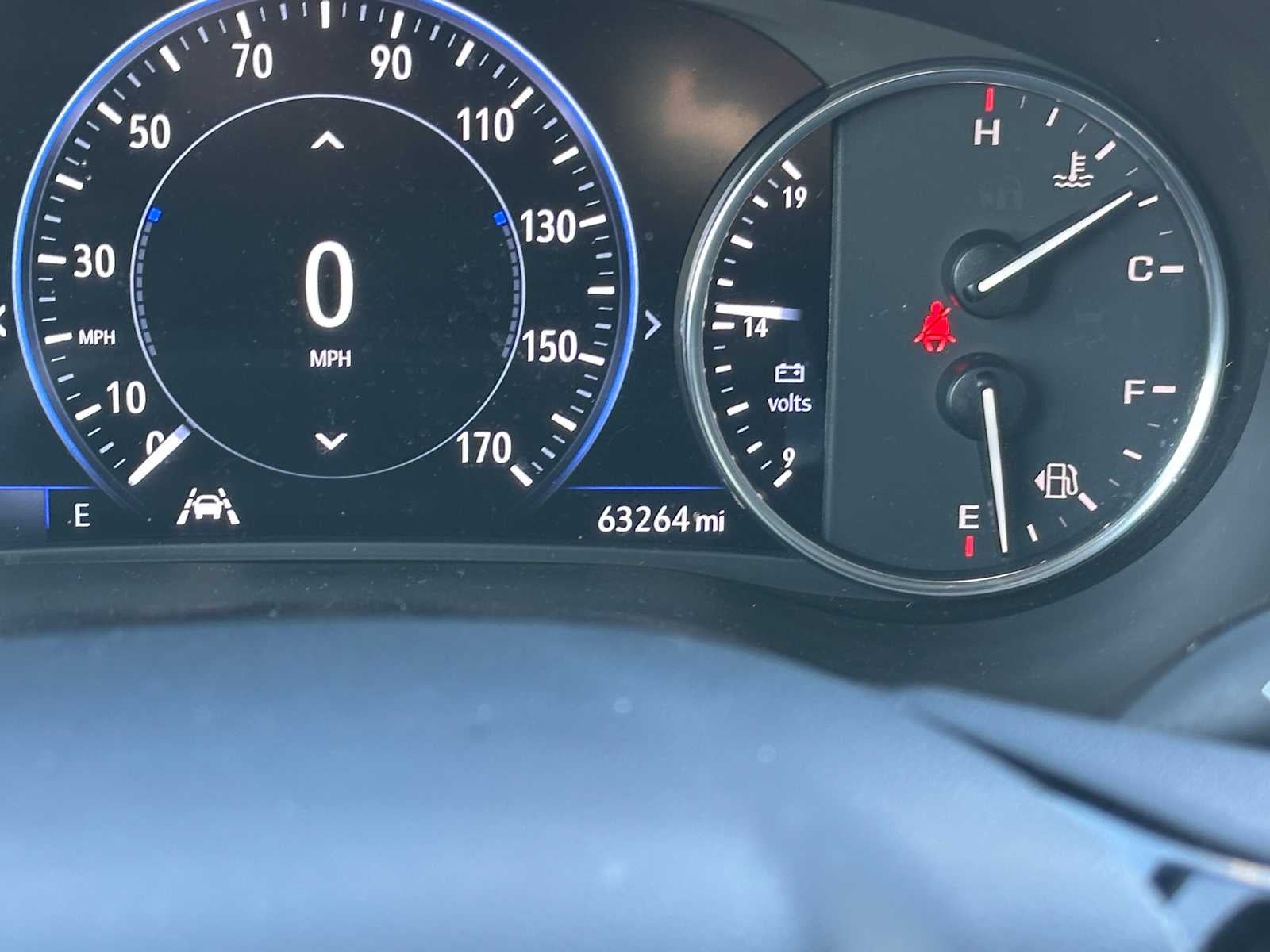 2023 Buick Enclave Premium