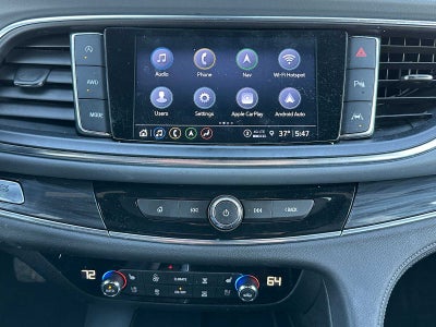 2023 Buick Enclave Premium