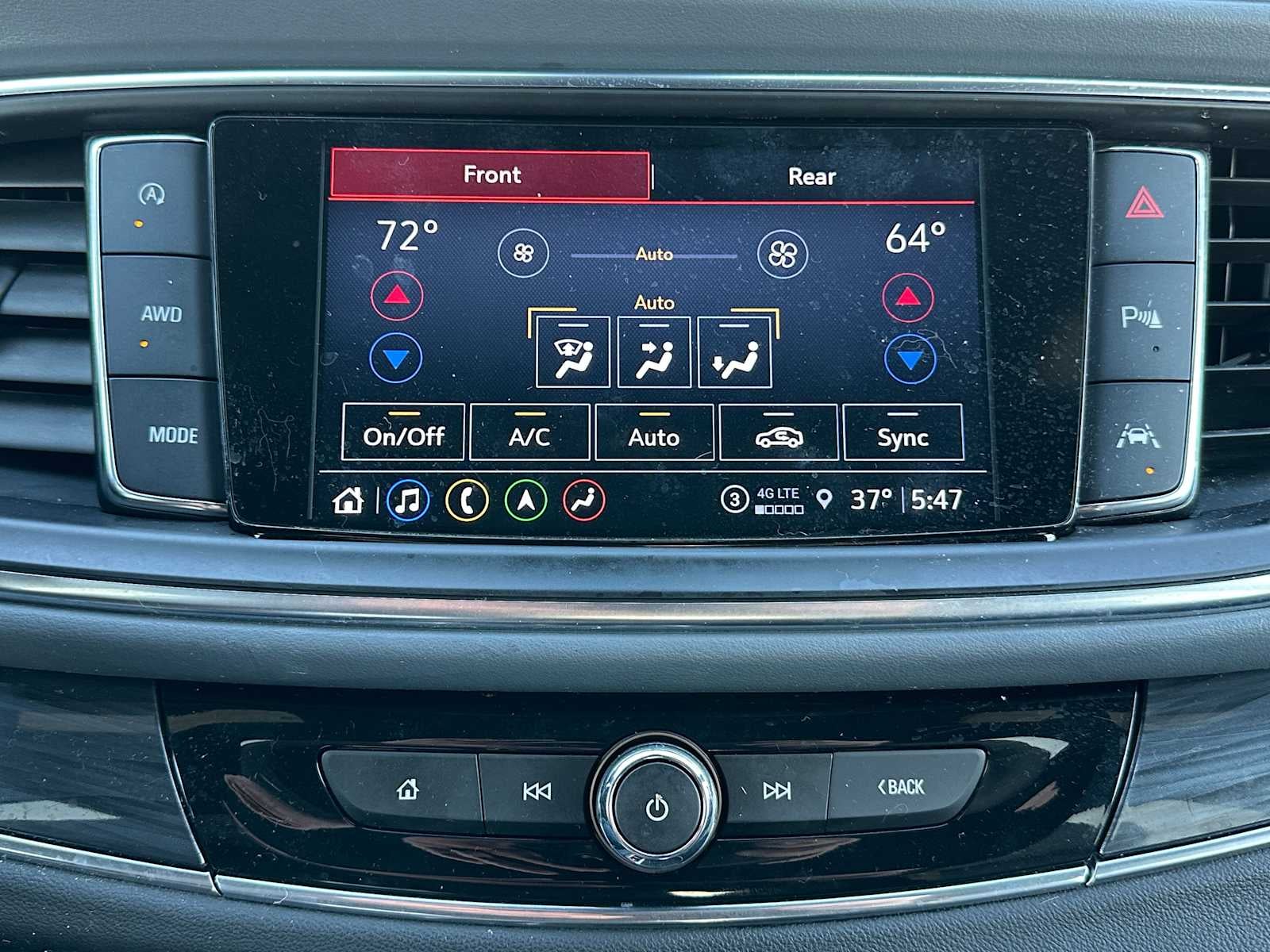 2023 Buick Enclave Premium
