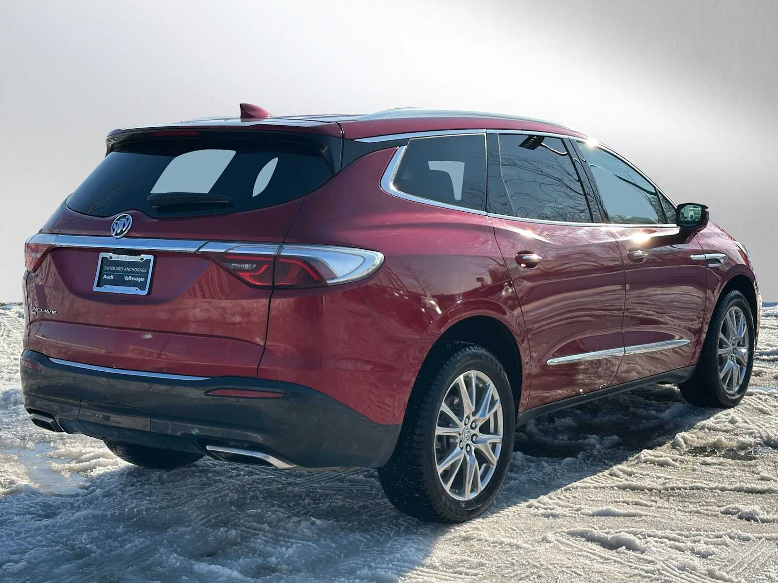 2023 Buick Enclave Premium