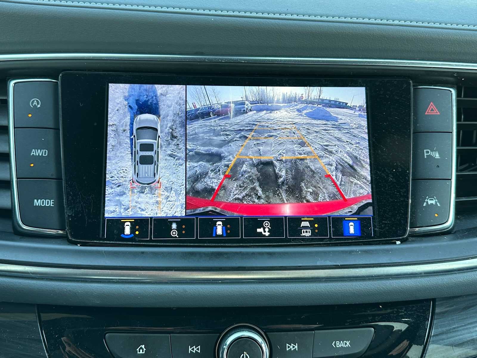 2023 Buick Enclave Premium