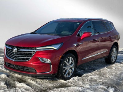 2023 Buick Enclave Premium
