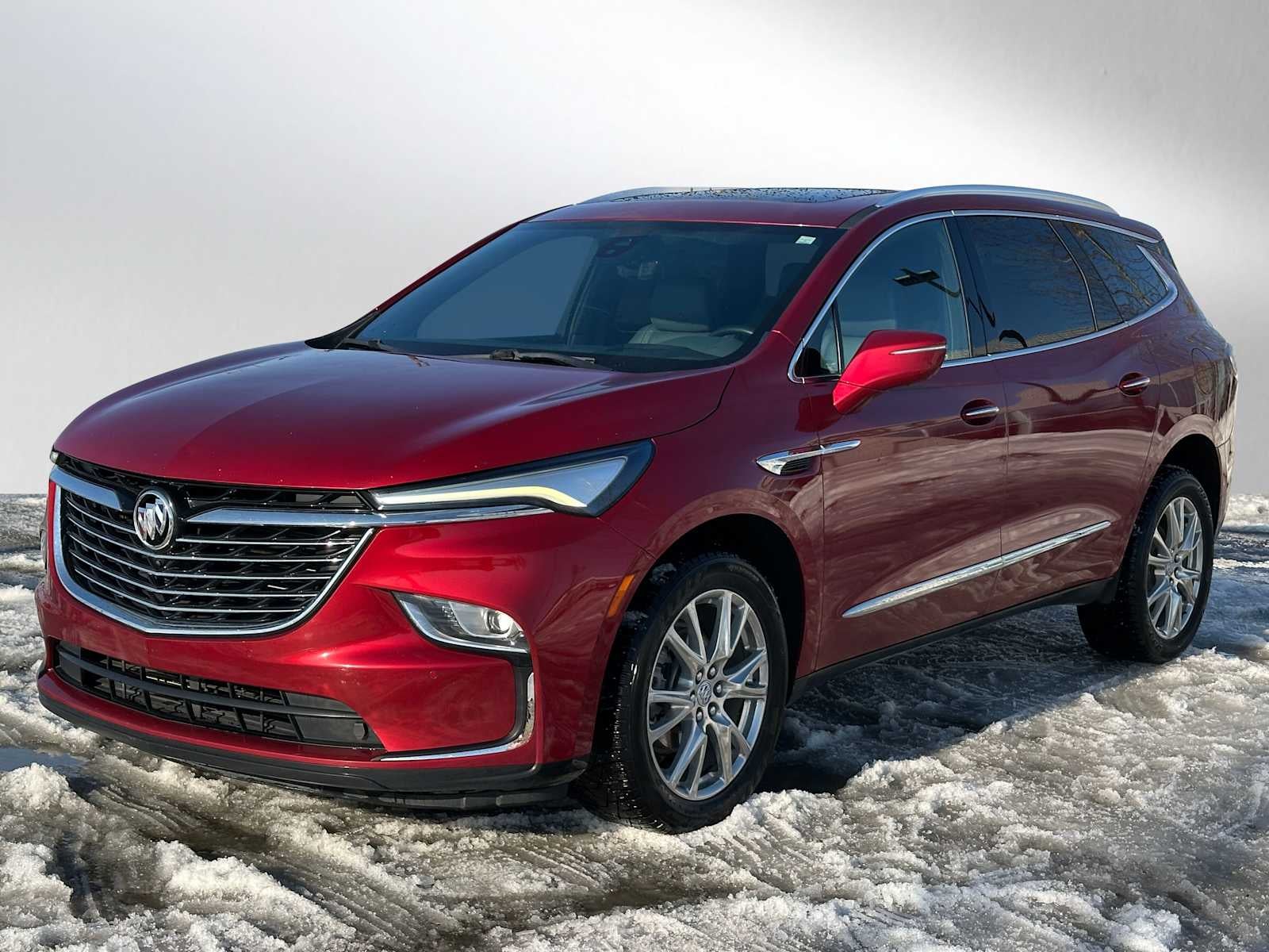 2023 Buick Enclave Premium