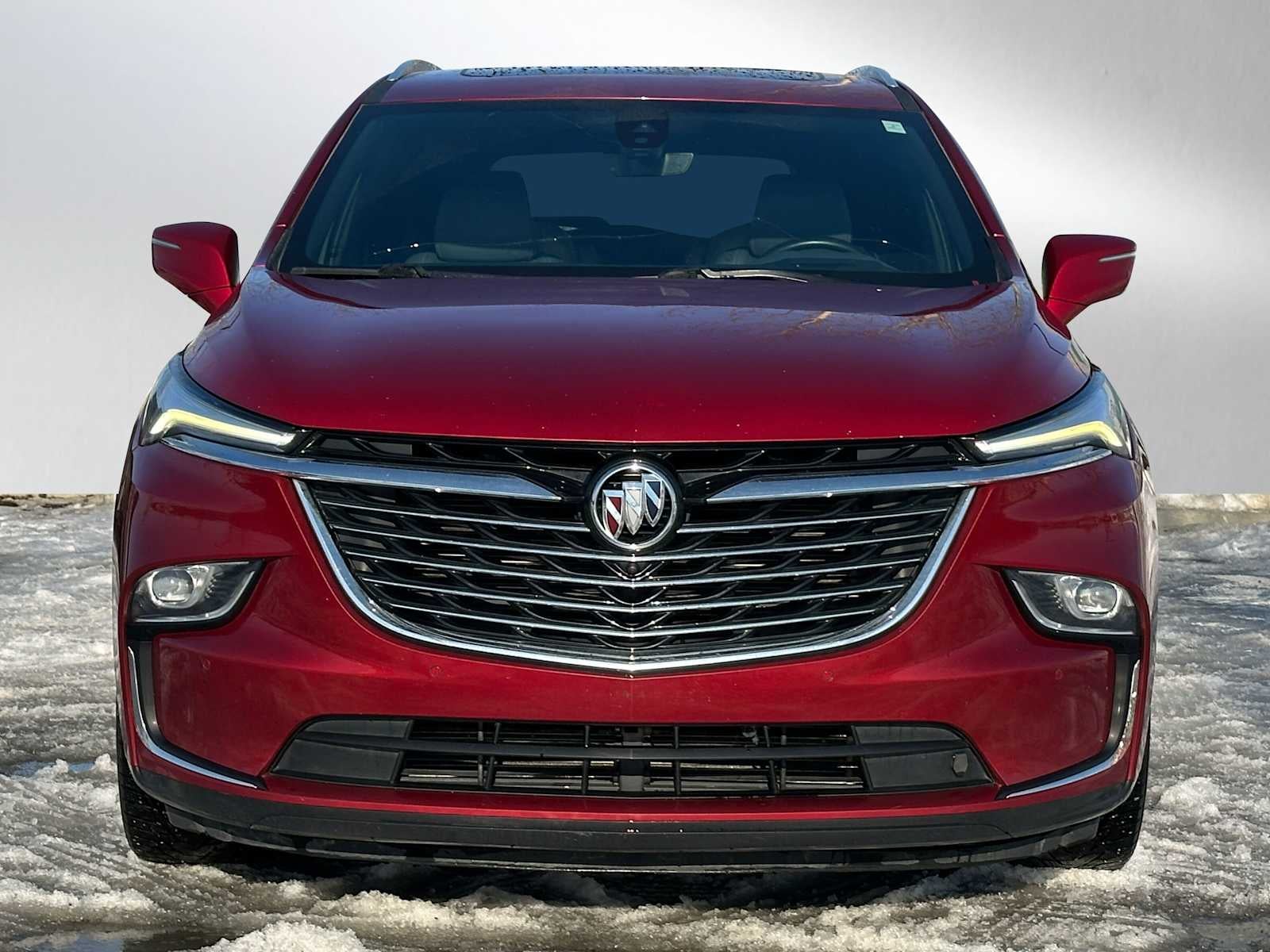 2023 Buick Enclave Premium