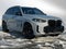 2025 BMW X5 M60i M60i