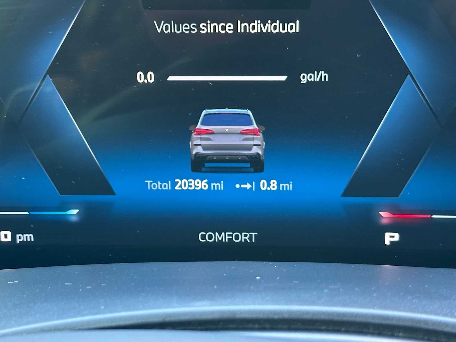 2025 BMW X5 M60i M60i