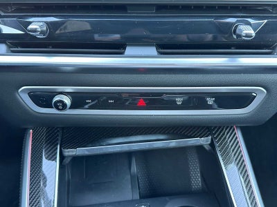 2025 BMW X5 M60i M60i