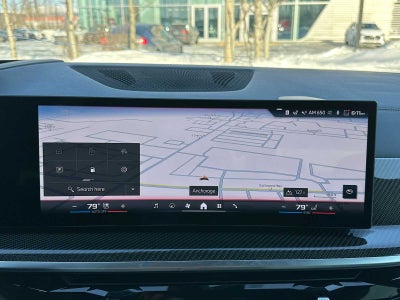 2025 BMW X5 M60i M60i