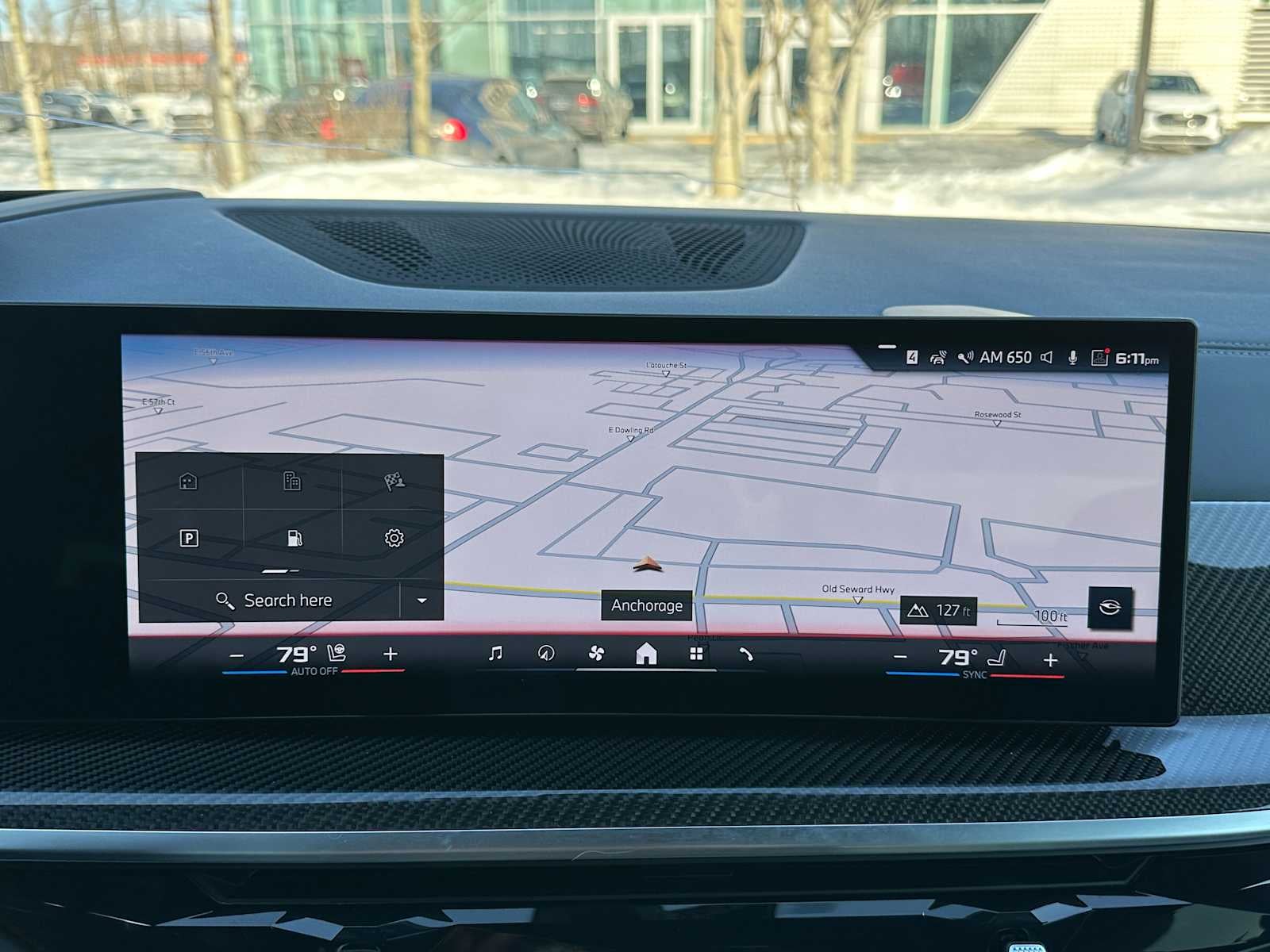 2025 BMW X5 M60i M60i