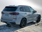 2025 BMW X5 M60i M60i