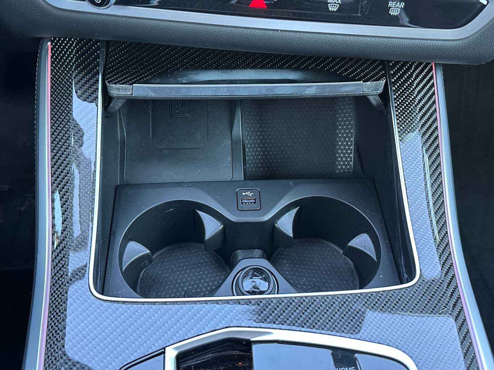 2025 BMW X5 M60i M60i