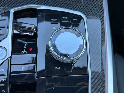 2025 BMW X5 M60i M60i