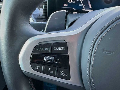 2025 BMW X5 M60i M60i