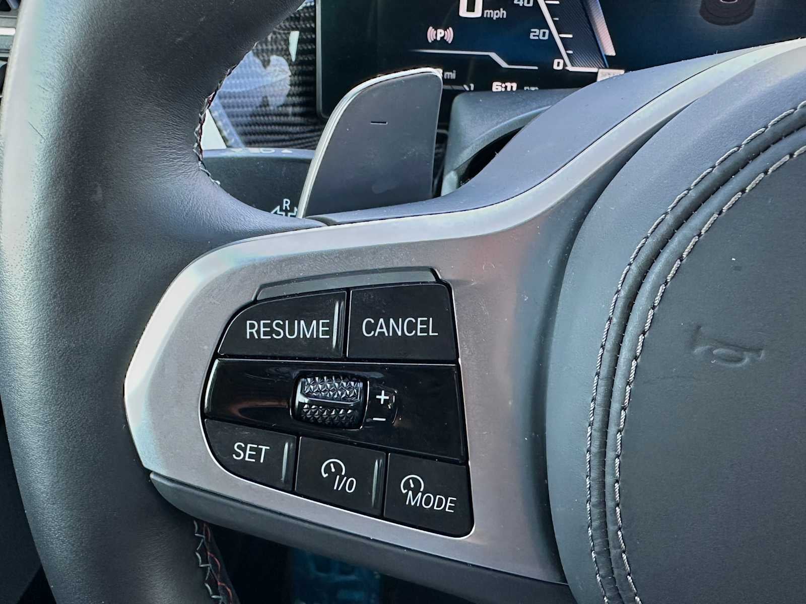 2025 BMW X5 M60i M60i