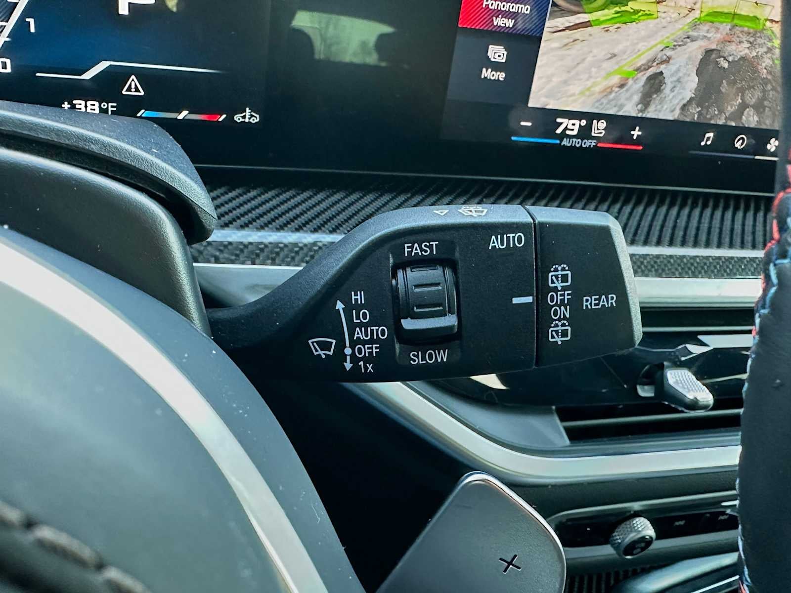 2025 BMW X5 M60i M60i