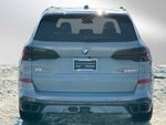 2025 BMW X5 M60i M60i