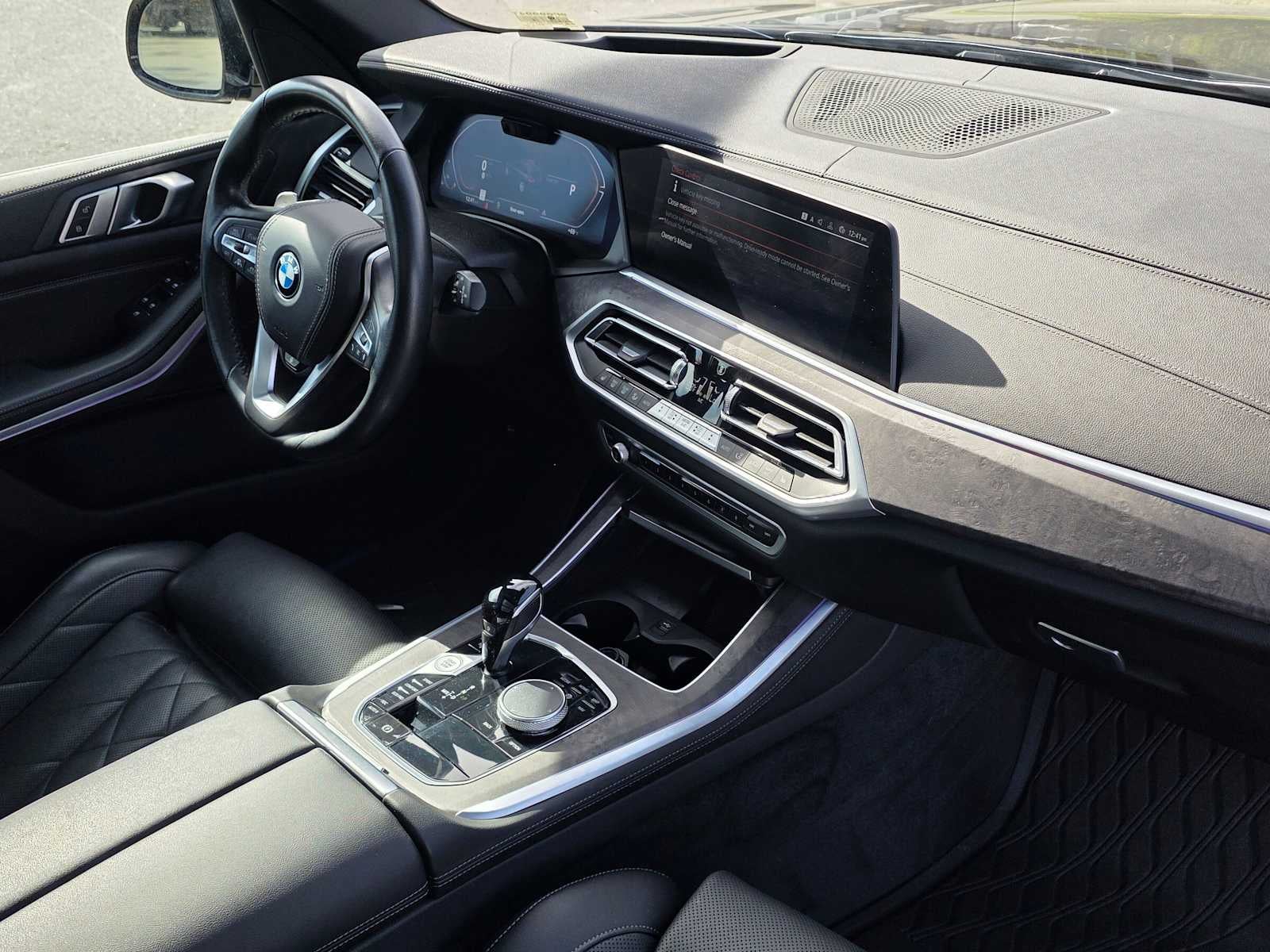2023 BMW X5 xDrive40i xDrive40i