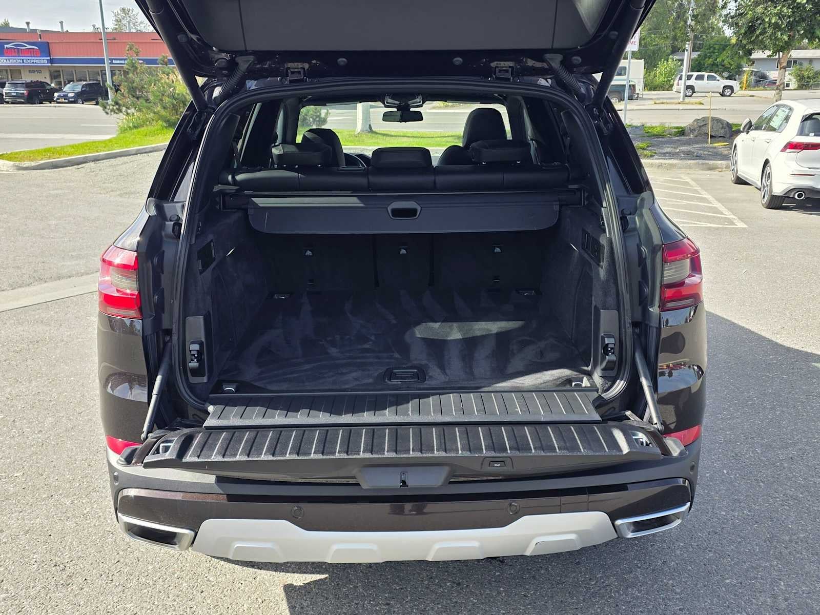 2023 BMW X5 xDrive40i xDrive40i