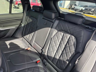 2023 BMW X5 xDrive40i xDrive40i