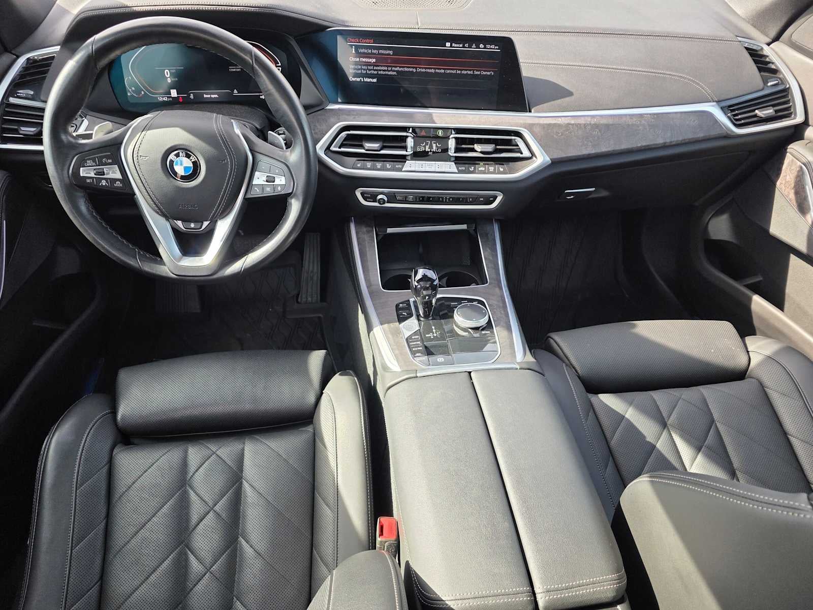 2023 BMW X5 xDrive40i xDrive40i